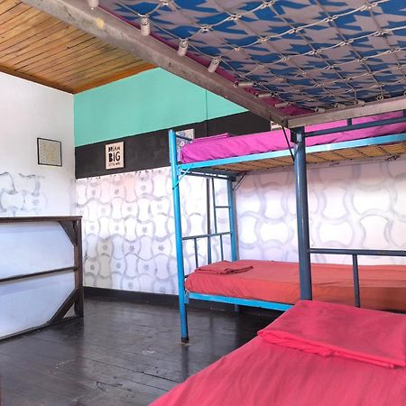 Karim Hostel Guatemala City Eksteriør bilde