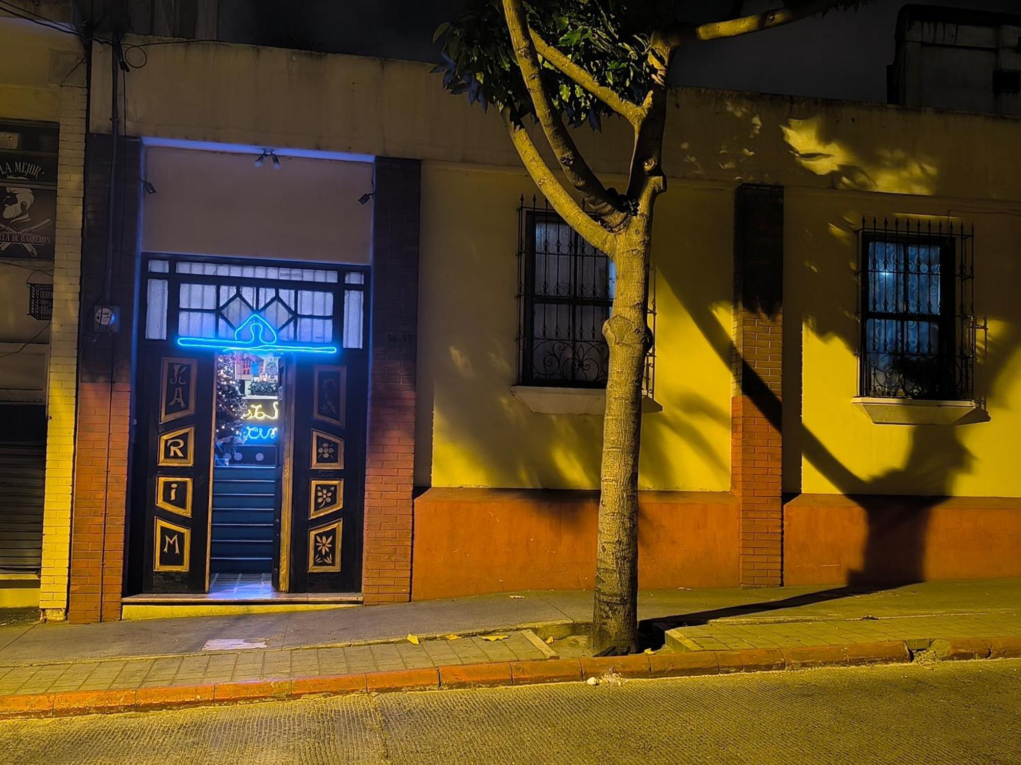 Karim Hostel Guatemala City Eksteriør bilde