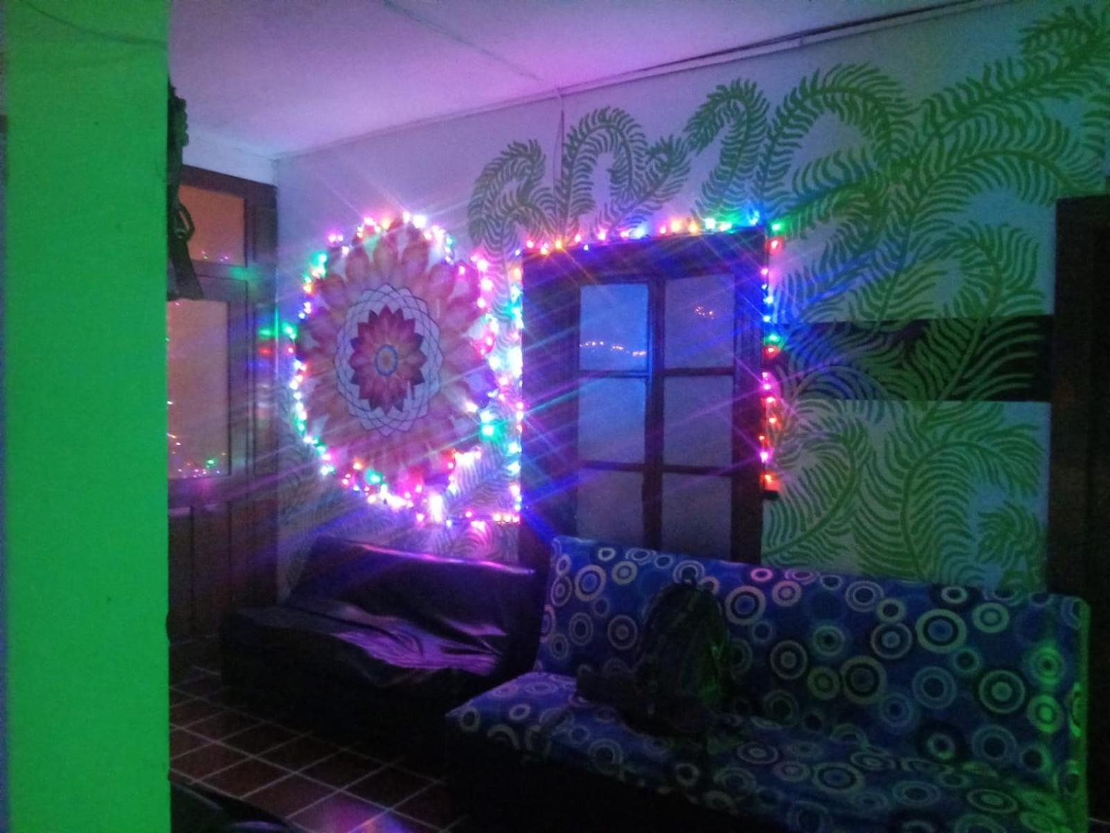 Karim Hostel Guatemala City Eksteriør bilde