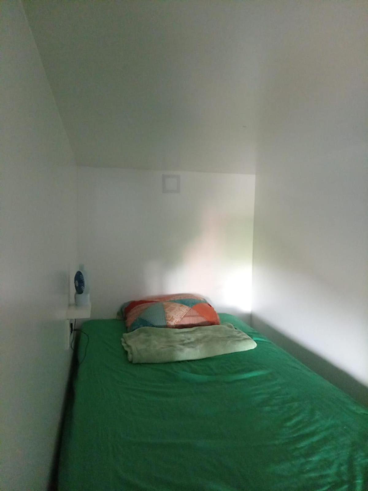 Karim Hostel Guatemala City Eksteriør bilde