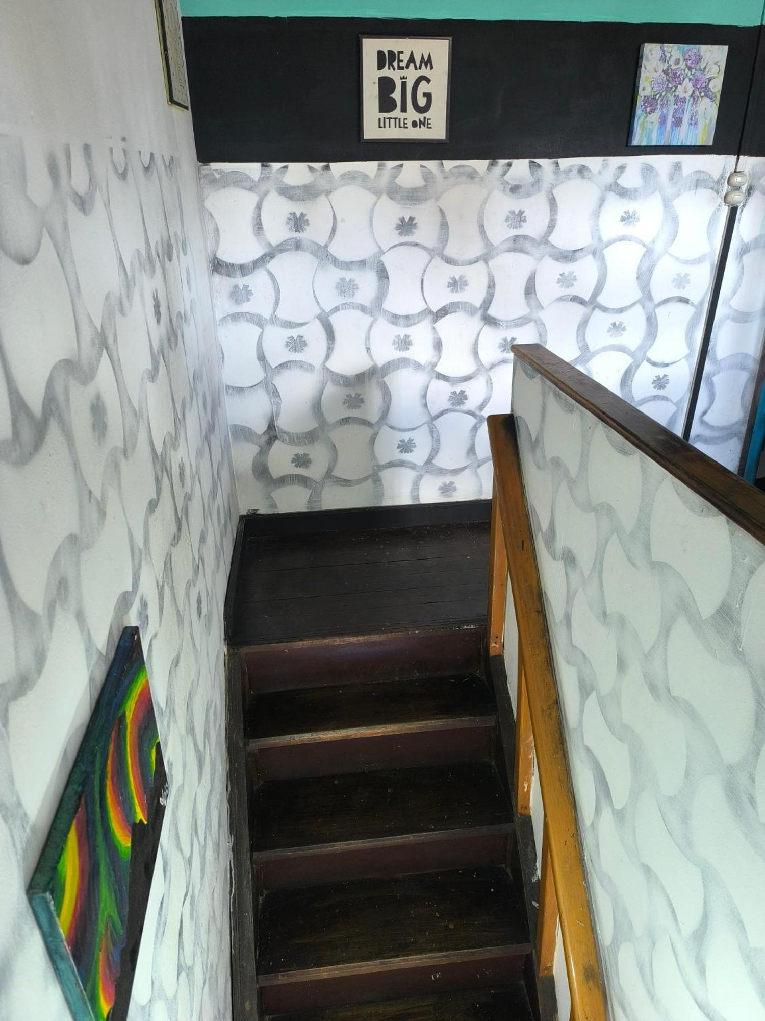 Karim Hostel Guatemala City Eksteriør bilde