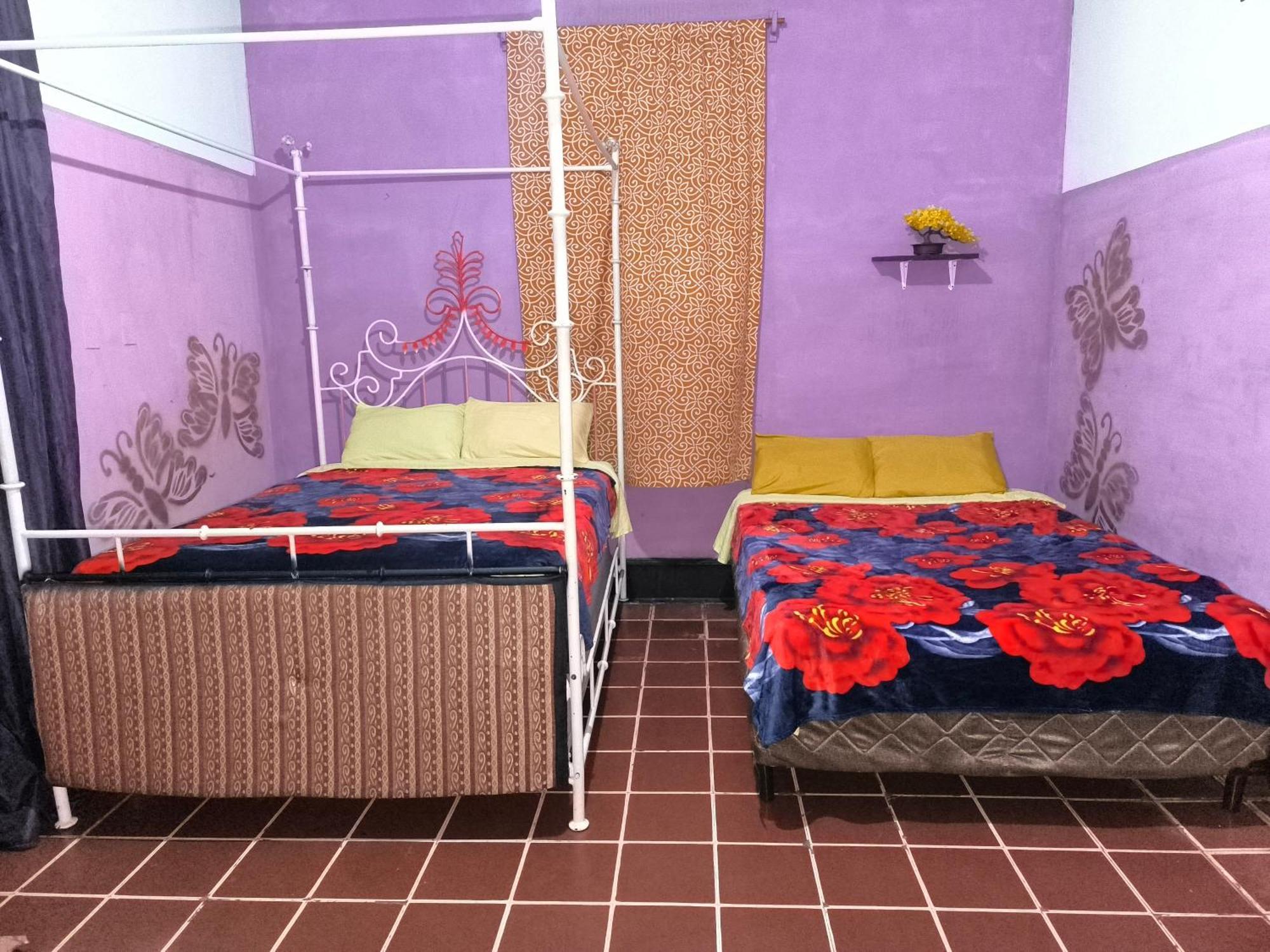 Karim Hostel Guatemala City Eksteriør bilde